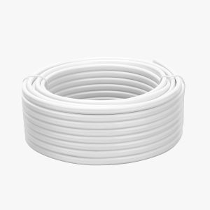 Sale SNI Certificated H03VVH2-F 300/300V Flexible 2 Core Copper Conductor Cable