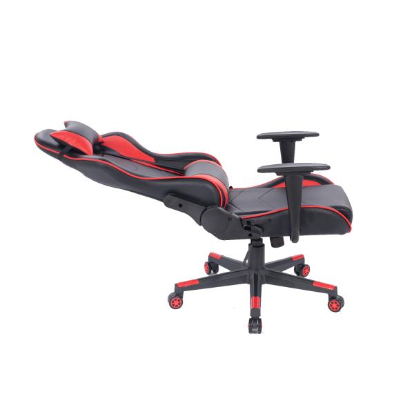 Adjustable Gamer Office Chair 2022 Newest Design LOL Silla Gamer Computer Racing Gaming Chair