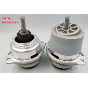 7P6199131D Engine Parts Engine Mount