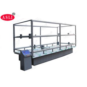 Vibration Test Table , Vibration Shaker , Simulation Transport Vibration Test