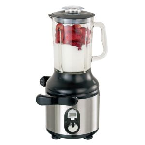 KP60SAK powerful and proffesional vegetable juicer from kavbao