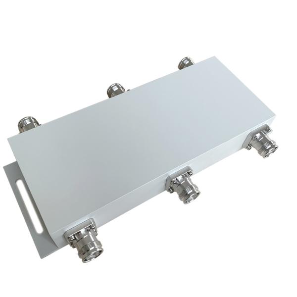 Buy Dielectric 3x3 Hybrid RF Antenna Combiner Customized at wholesale prices