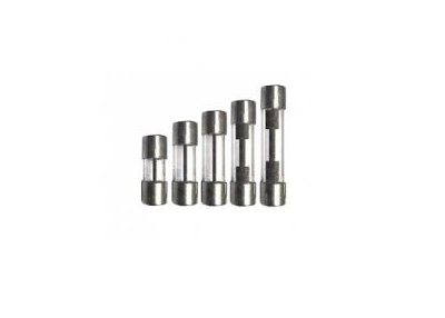 Fast Acting AGX 8AG 6x25mm AGC 3AG 6x30mm Glass Cartridge Automotive Fuse 1-30A 32 Volt For Car Aftermarket Kit