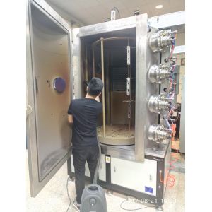 PVD Arc Ion Plating Machine-RTAC