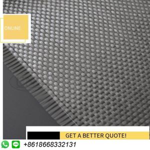 Reinforced Resin Fibreglass Fabric Cloth Heat Resistant 3 Meters