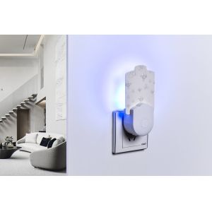 Electric Mosquito Trap for Home Insect Killer Lamp Applicable Area 20-50 Square