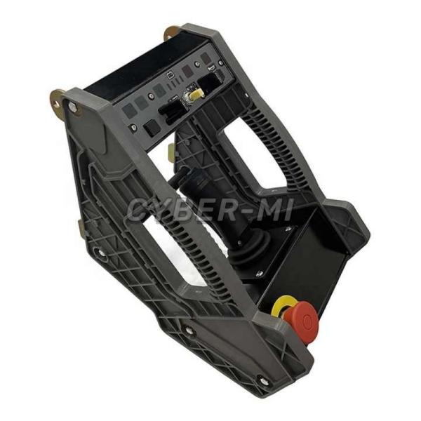 1001091154 JLG Joystick Controller Box Scissor Platform Joystick Control Box