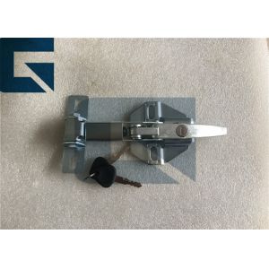Volv-o EC210BLC EC290BLC Engine Cover Lock For Excavator Spare Parts