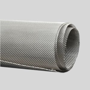 High Temperatures Special Alloy Wire Mesh