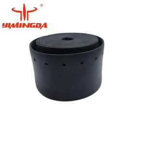 Auto Cutter Spare Parts Edge Perforated Tape For Garment Bullmer Cutter Machine