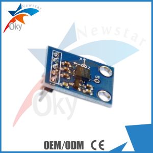 Treaxial ADXLl335 Arduino Sensor Module Three Axis Accelerometer