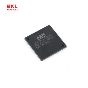 China STM32F429IIT6 LQFP-176(24x24)   Mcu Microcontroller Integrated Circuits on sale