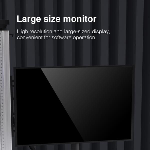 Glass Tube Co2 Laser Marking Machine 30W 60W 100W For Leather Plastic Jeans Wood