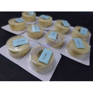 14.5 * 2475 Format Tape Holding Rod Paper With Cut Tobacco Of Cigarette