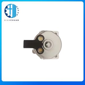 TR50-QSX15 Diesel Engine 12v Fuel Transfer Pump 5362256 For Cummins Engine parts