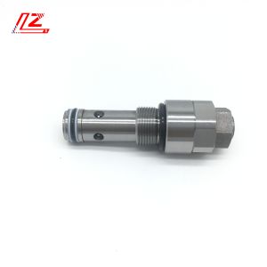 PC60-7LSvalve Engine Parts for Construction Machinery and Vehicles OE NO. PC60
