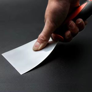 Hand Tools Stainless Steel Rust Free Blade Putty Knife