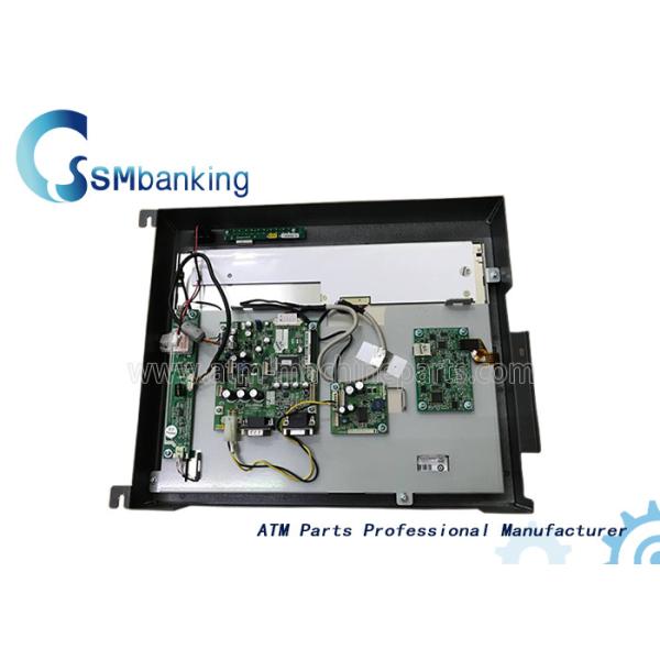 7110000009 Nautilus Hyosung Rear enhanced operator panel EOP SPL-5600T Display