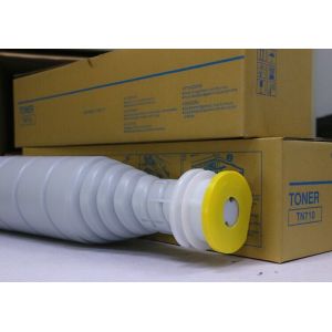 Genuine Konica Minolta 02XJ TN710 Compatible Toner Cartridge Black For Biz 600