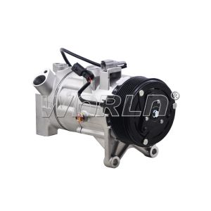 VCS14EC Auto AC Compressor System 926003NT5B For Nissan Teana Altima2.5 WXNS074