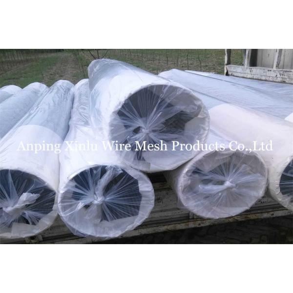 AISI 304 10ft Long Johnson Sand Control Screens Pipe For Water Well