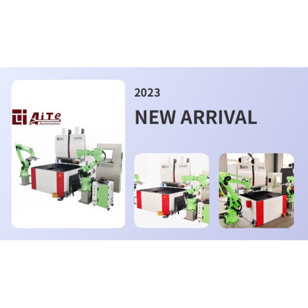 Quality CNC Panel Bender With Robot Arm Automation Bending Center CE for sale