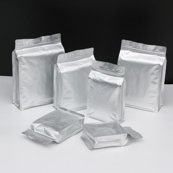 Buy Cylinder Printing Rice 940g Food Packing Pouches at wholesale prices