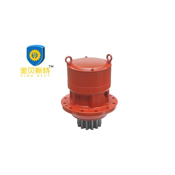 Buy Excavator Spare Parts DH225-7 Swing Gearbox for Maintenance at wholesale prices