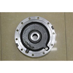 Swing Motor Housing Planetary Gear Parts SK200-8 YN15V00035S301 M5X130 Part