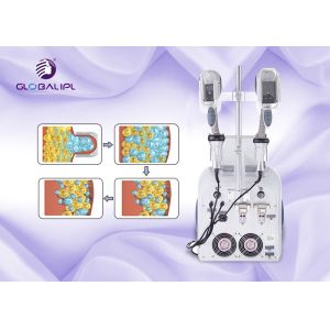 Weight Loss Salon Equipment Portable Fat Freezing Cryotherapy Cryolipolysis