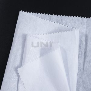 Wholesale Custom Thermal Bond Nonwoven Interlining Supplier
