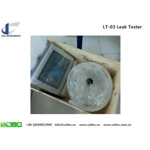 Vacuum Packaging Leakage Testing Equipment Air Leak Tester Vacuum chamber ASTM