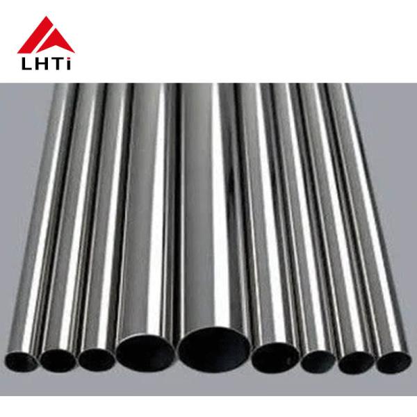 Buy OD19mm OD25.4mm OD38mm 6000mm Long GR1 GR2 GR5 GR7 ASTM B338 B337 Titanium Tube at wholesale prices
