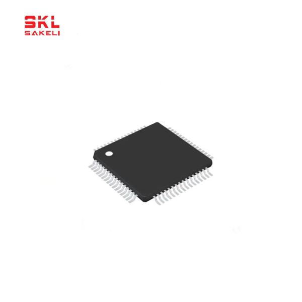 Buy TI TM4C123GH6PMT7 MCU 32-Bit ARM Cortex-M4F 256KB Flash 80MHz CPU at wholesale prices