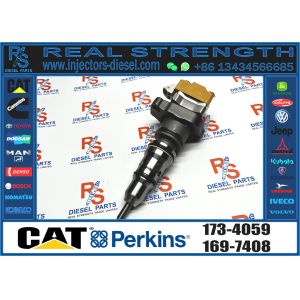 Injectors 173-4059 198-6605 218-4109 222-5965 10R-9348 10R-9237 10R-0781 156
