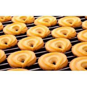 Electric Baking Full Bakery Equipment Restaurant Rotary Baking Oven High