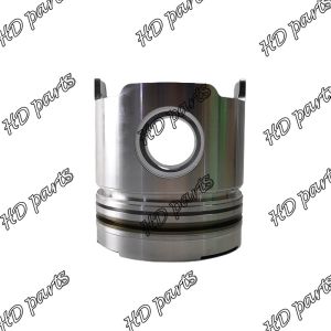 China S6A2 Diesel Piston 32517-91100 For Mitsubishi Engine on sale