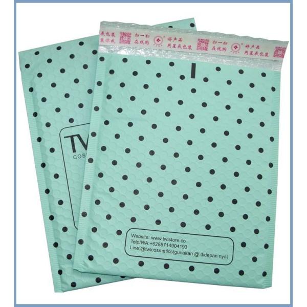 Reusable Metallic Matte Glossy Holographic Zip lockk Bags, Reclosable Cosmetic Packing Bubble Pouch Slider Zipper