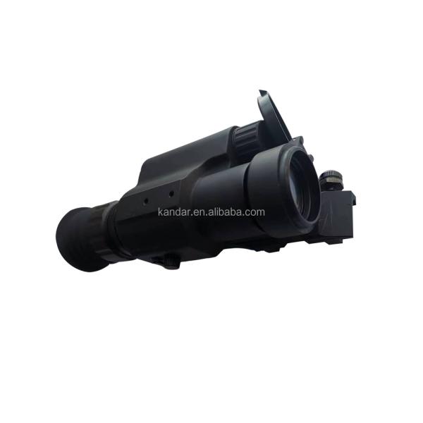 City Star V350 Low-light Night Vision Device with Detection Distance over 300 Meters