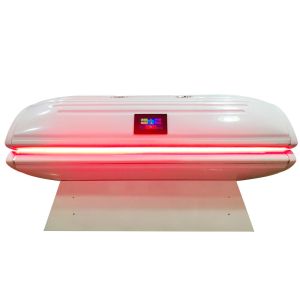 Whole Body Infrared Led Red Light Therapy Bed 660nm 850nm