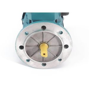 IE3 Aluminium 7.5KW 10HP Three Phase Induction Motor