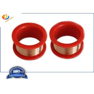 Pt Rh Platinum Rhodium Wire R Type Thermocouple Bare Wire