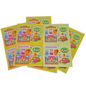 OEM Label Sticker Printing , Medical Adhesive Rx Prescription Stickers