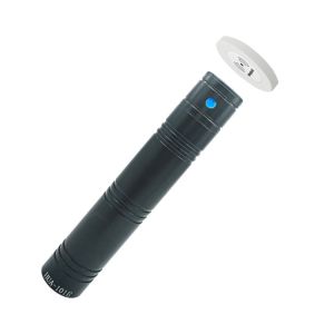 Auto Induction Light / Vibration Reading Mode Security Guard Touring System