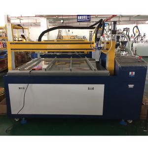 Two-Component Flame Retardant Solvent-Free Polyurethane Potting Material Resin