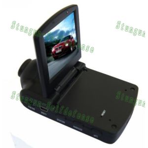 720P HD car camera with 2.5 inch LCD for driving revording F450