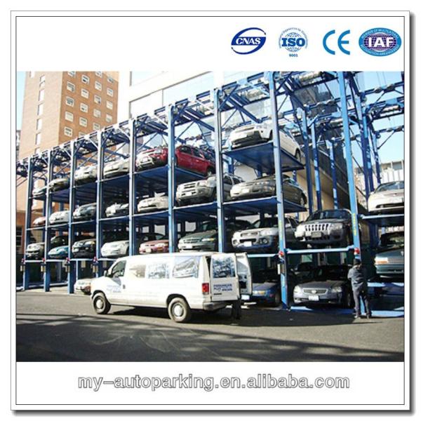 Buy Mechanical Parking Valet Parking Equipment at wholesale prices