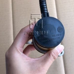 12V 24V Stop Solenoid 04103812 04287583 04102390 04102386 04287116 04272956