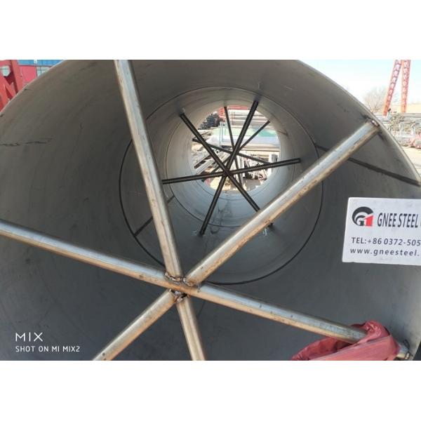 SS321 Stainless Steel Pipe Stainless Steel Pipe 321 Stainless Steel Pipe Thin Wall Steel Pipe