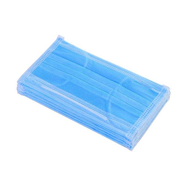 Buy Person Protective Face Mask Surgical Disposable / Fabric Mouth Mask at wholesale prices